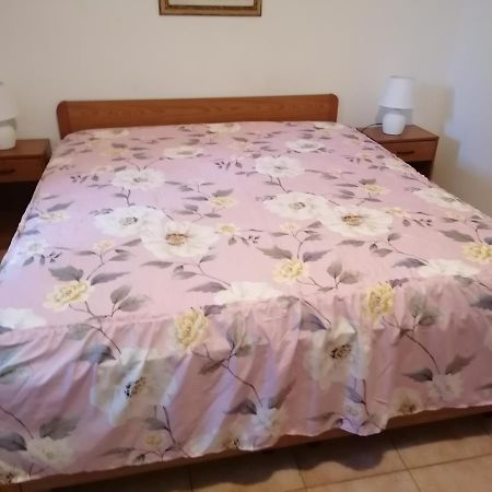 Asfodelo Appartement Porto Torres Buitenkant foto