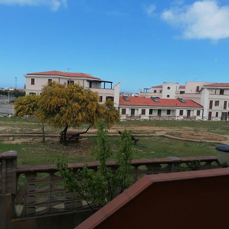 Asfodelo Appartement Porto Torres Buitenkant foto