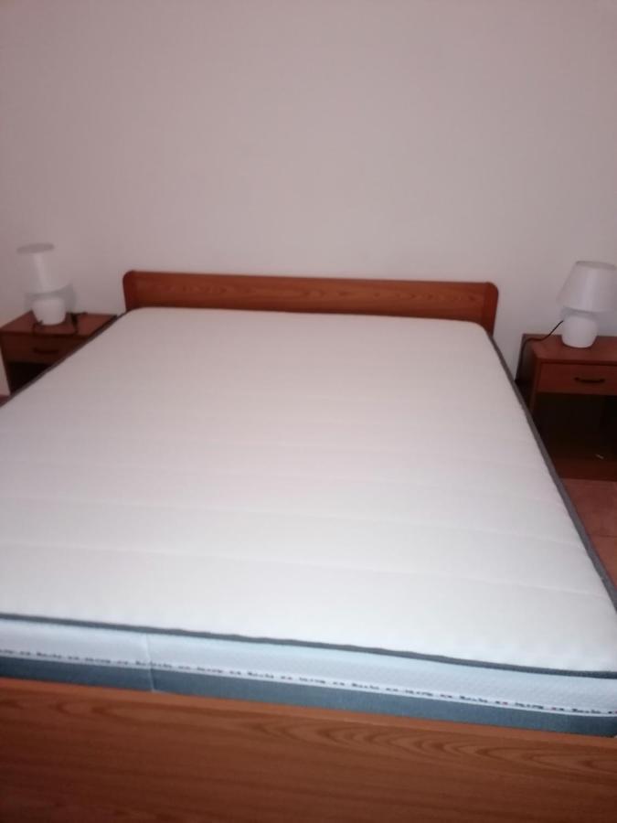 Asfodelo Appartement Porto Torres Buitenkant foto