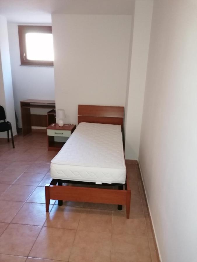 Asfodelo Appartement Porto Torres Buitenkant foto