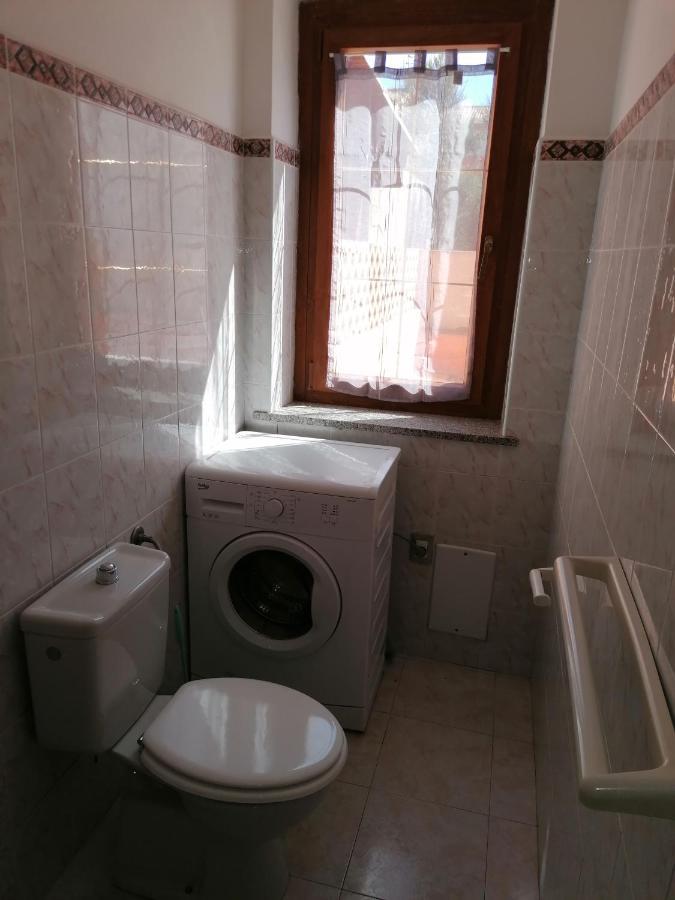 Asfodelo Appartement Porto Torres Buitenkant foto