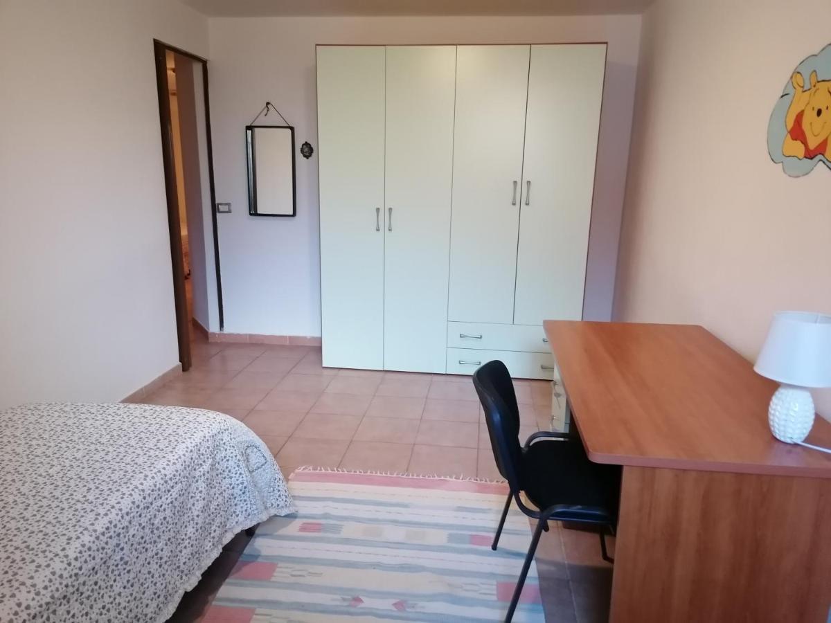 Asfodelo Appartement Porto Torres Buitenkant foto