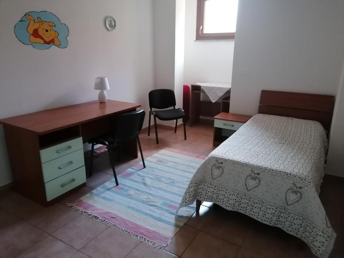 Asfodelo Appartement Porto Torres Buitenkant foto